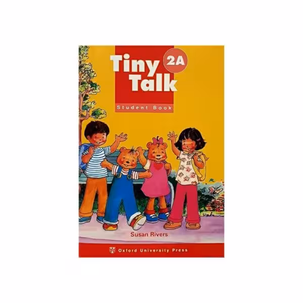 TINY TALK 2A