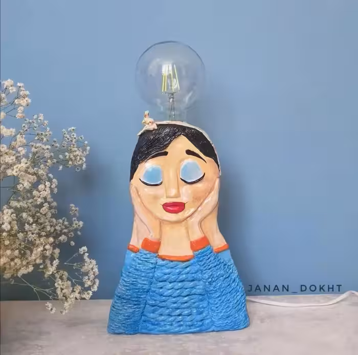 چراغ خواب رویا