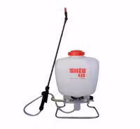 سمپاش پشتی تلمبه ای لانس دار (SHAKHES) شاخص مدل 435