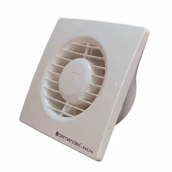 هواکش خانگی VBX-10S2S دمنده