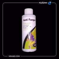 محلول ضد قارچ آکوا – حجم 100 میلی لیتر