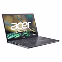 لپ تاپ ایسر مدل A515 پردازنده I5-1235U رم 16GB حافظه داخلی 1TB SSD گرافیک 2GB MX550 صفحه نمایش FHD IPS