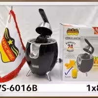 آب مرکبات گیری رومانتیک هوم مدلVS-6016B