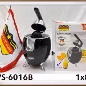 آب مرکبات گیری رومانتیک هوم مدلVS-6016B