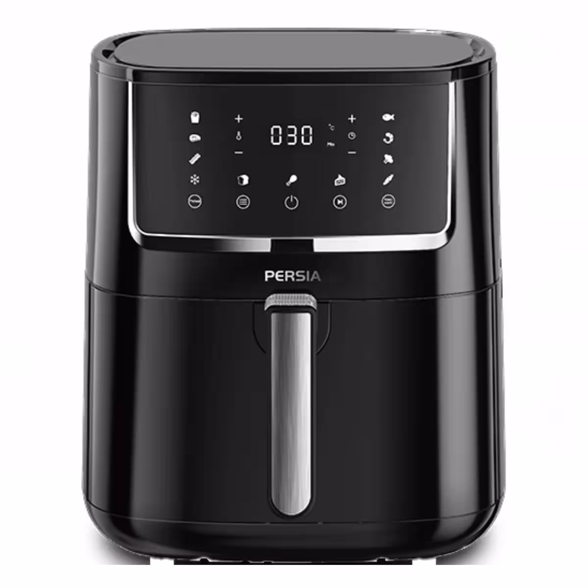 سرخ کن بدون روغن 6 لیتری پرشیا مدل PR-6069