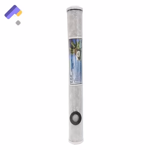 فیلتر تصفیه آب cto-slim برند سی سی کا