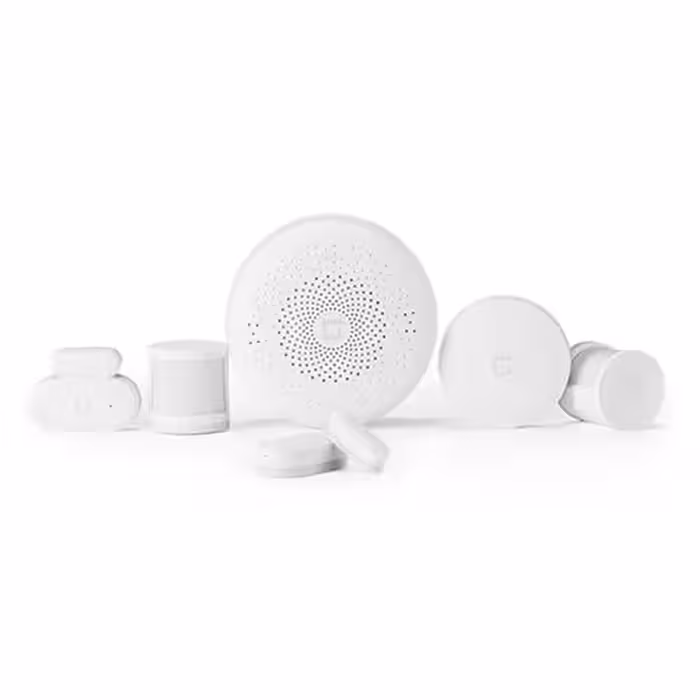 کیت هوشمند سازی خانه شیائومی Mi Smart Sensor Set ZHTZ02LM