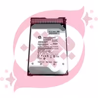 هارد سرور HPE 6TB SATA 7.2K LFF SC 512e MV HDD 861750-B21