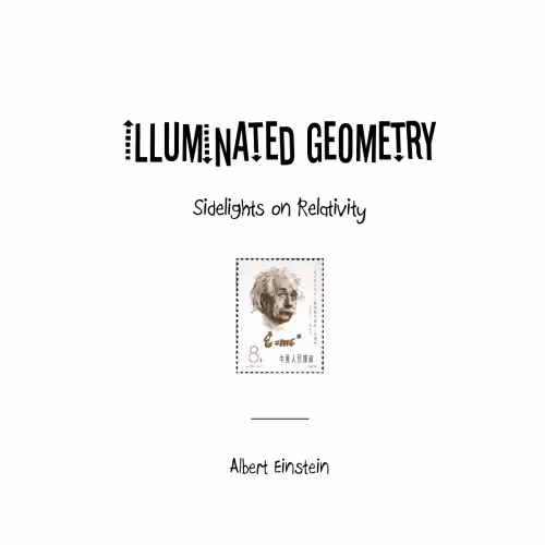 خرید و دانلود نسخه کامل کتاب Illuminated Geometry