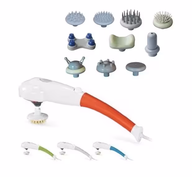 ماساژور ده سر آی رست (irest) SL-C28