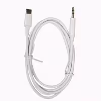 کابل Type C به جک 3٫5 میلی متر کی نت پلاس KP-CSC35MM