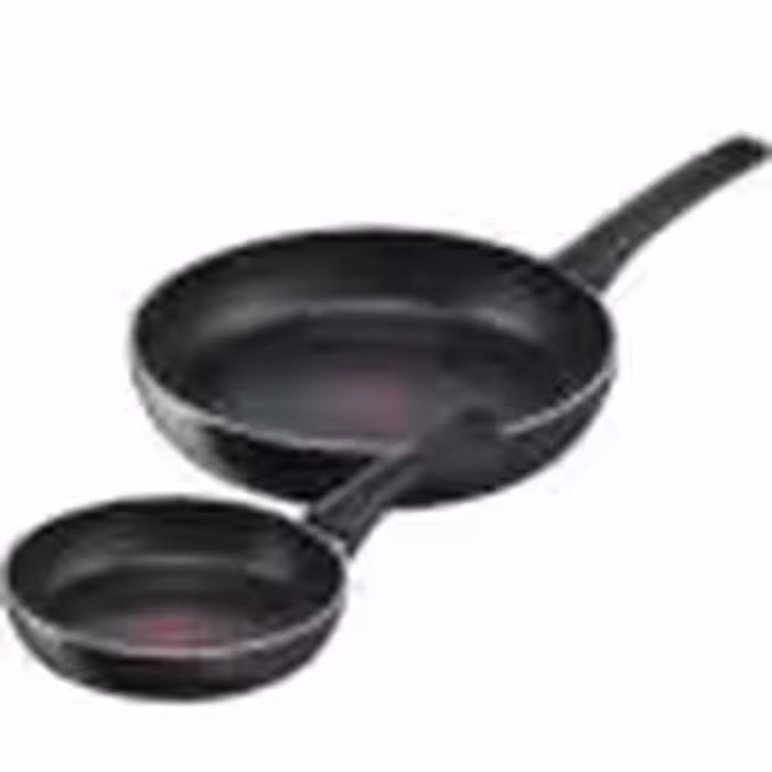 ست دو عددی تابه 20 و 28 سانتی تفال مدل TEFAL Generous ساخت فرانسه