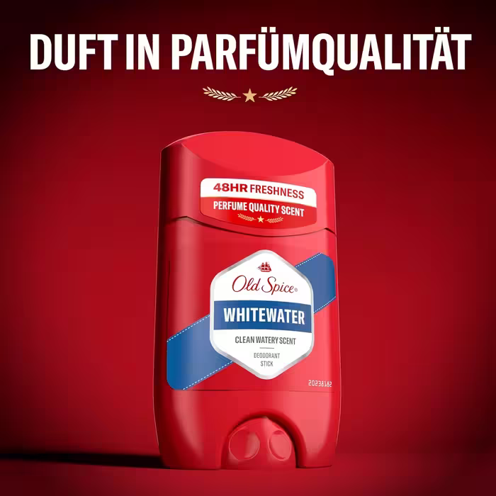 مام استیکی اولد اسپیس مدل Whitewater