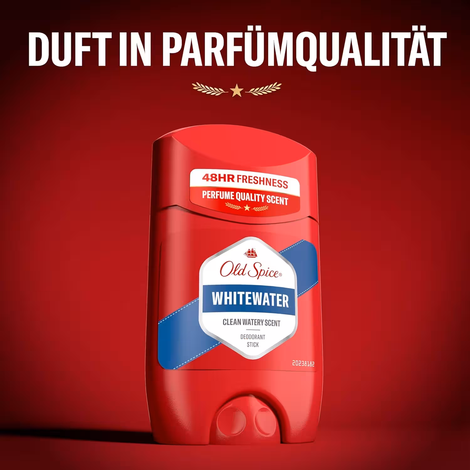 مام استیکی اولد اسپیس مدل Whitewater