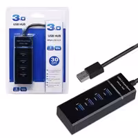 هاب 4 پورت USB 30 30 CM 303 Super Speed