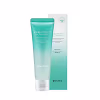 فوم پاک کننده سیکالورونیک ph کم میزون (MIZON-Cicaluronic Low Ph Cleanser)