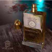 ادوپرفیوم 1927 مشکی POINT حجم 120 میل ونت دست - VENT D'EST