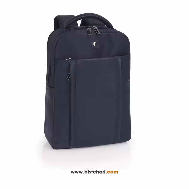 کوله پشتی لپ تاپ Jazz برند گابل Gabol کد 413255003