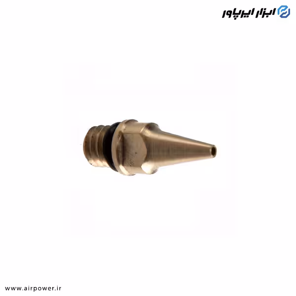 نازل قلم ایربراش اسپارمکس تایوان سایز 0.35 مدل SP-35