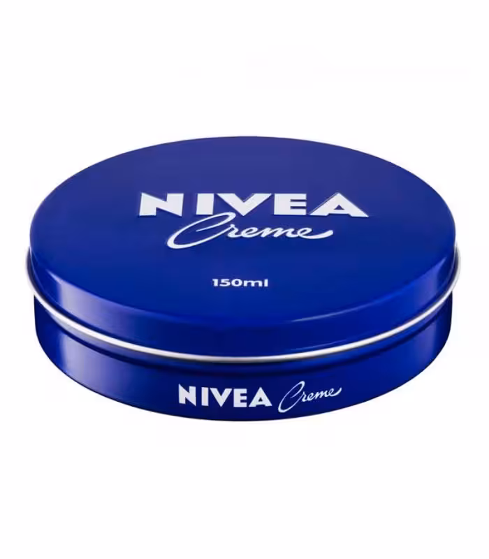 کرم مرطوب کننده نیوا 150ml Nivea