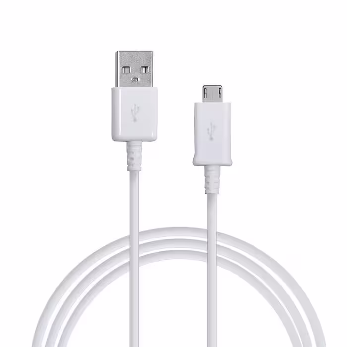 کابل تبدیل USB به microUSB کد 925UW فست شارژ