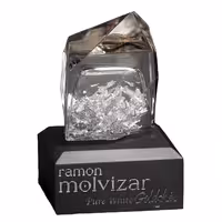 ادوپرفیوم Pure White Goldskin از برند Ramon Molvizar
