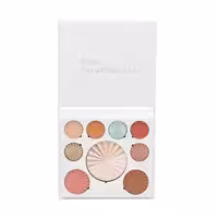پالت میکس Ofra مدل Mini Mix Palette