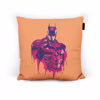 خرید کوسن BATMAN