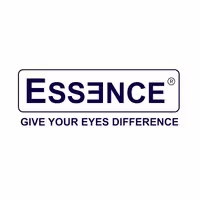 عدسی آنتی رفلکس ESSENCE 1.56 SHMC