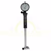 گیج داخل سیلندر ساعتی دامنه اندازه 160-50 میلیمتر ورکا مدل 7152-220