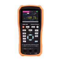 LCR متر دیجیتال VICTOR 4080