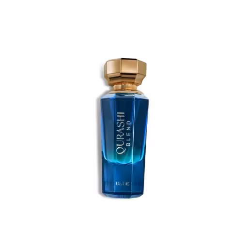ادوپرفیوم Qurashi Blue Mixture  از برند abdul samad al qurashi