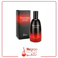 عطر ادکلن دیور فارنهایت ابسولوت 50 میل