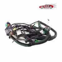 دسته سیم موتور پژو 405 – YG20241776 اذرخش