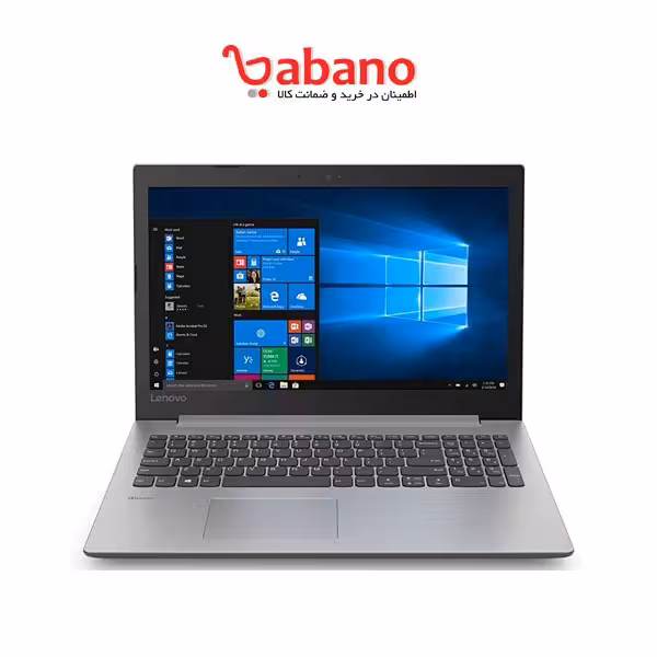 لپ تاپ Lenovo Ideapad V130 i3 8G 1 2G