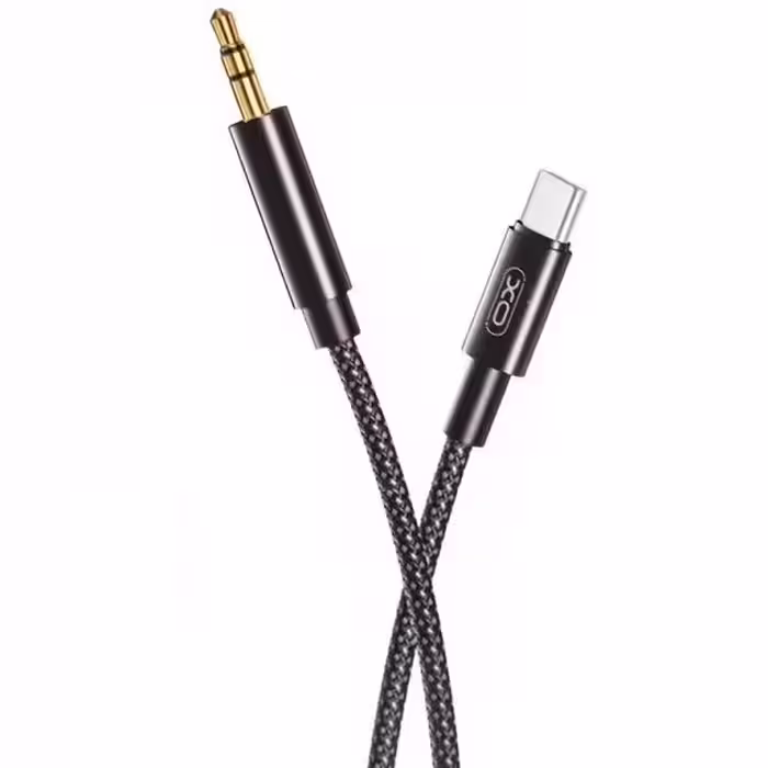 کابل تایپ‌سی به AUX برند ایکس او مدل XO NB-R279B