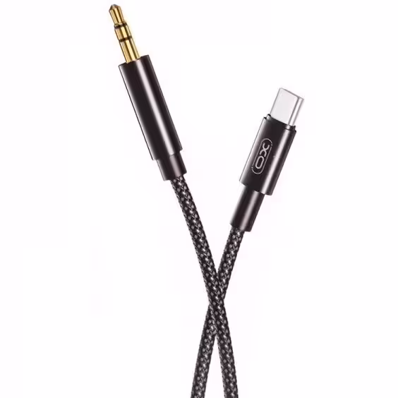 کابل تایپ‌سی به AUX برند ایکس او مدل XO NB-R279B