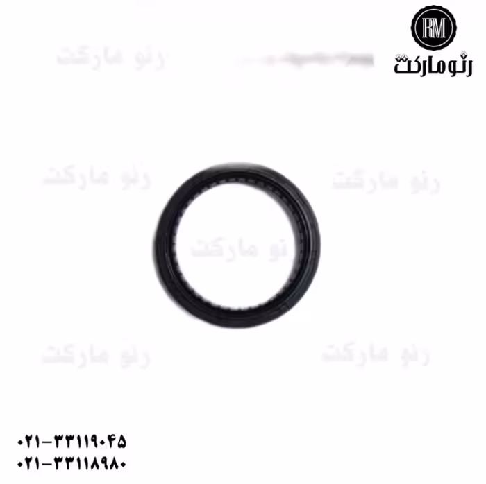 کاسه نمد پلوس کولیوس جدید