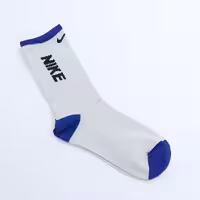 جوراب ساقدار کش انگلیسی طرح دار  20298 کد 2