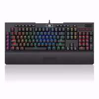 کیبورد ردراگون Keyboard Redragon K586 BRAHMA