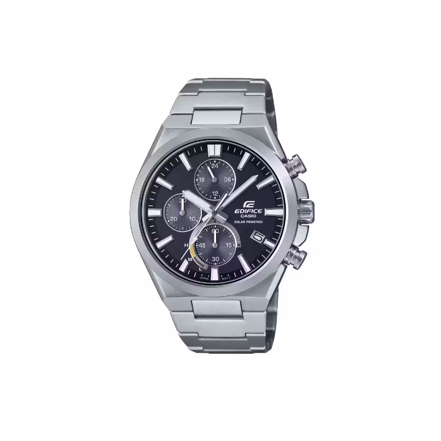 ساعت مچی مردانه EDIFICE-CASIO-EQS-950D-1AVUDF