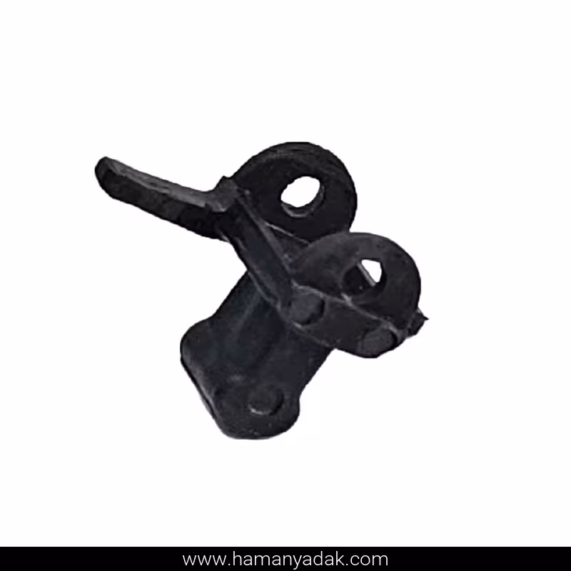 شاسی کلید دنا و تارا و سمند سورن پلاس