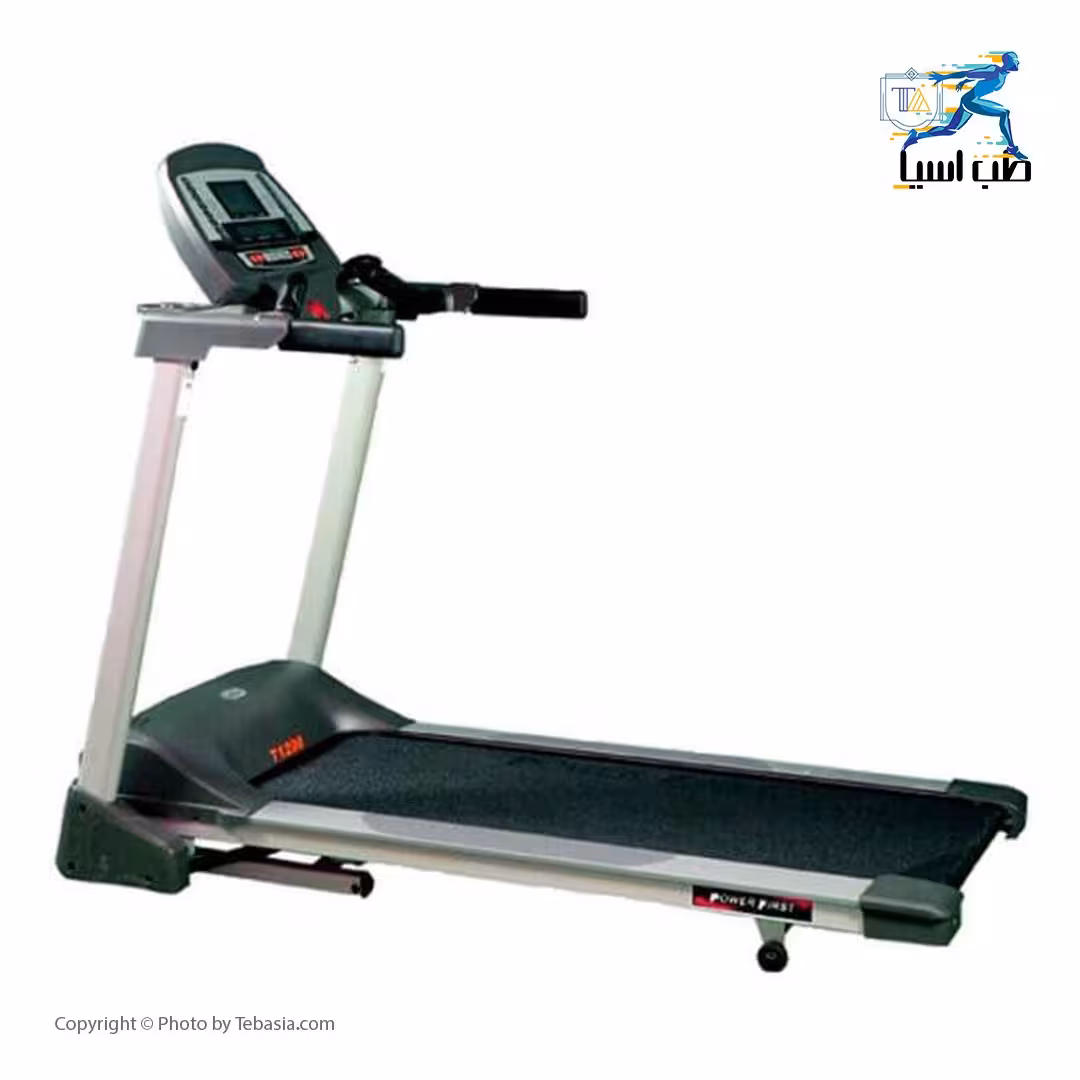 تردمیل خانگی Power First مدل T-1500f