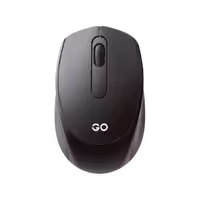 خرید و قیمت ماوس بی‌سیم فنتک مدل FANTECH GO W603 - آسیا لپتاپ