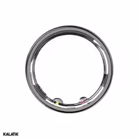 حلقه هوشمند تی سی اچ مدل IRing R10 سایز 11