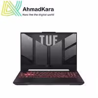 لپ تاپ ایسوس TUF Gaming F15 FX507VV-LP342