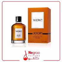 عطر ادکلن جوپ واو مردانه 100 میل !Joop Wow