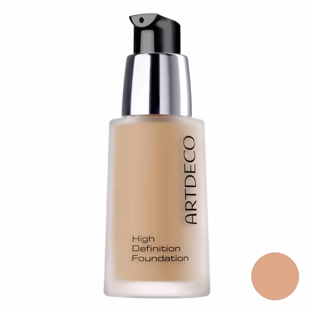 آرت دکو کرم پودر فوق العاده 16