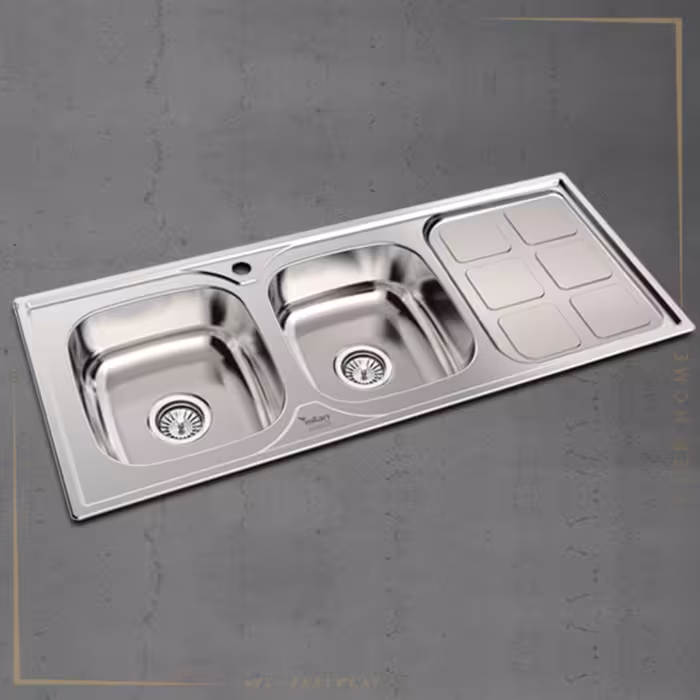 سینک میلان مدل 2010