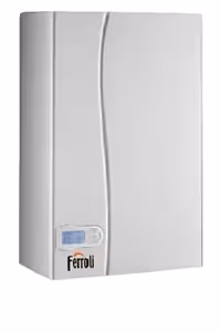 پکیج دیواری فرولی 37000 مدل F37D